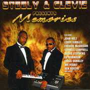 Memories , Steely & Clevie