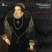 Cynthia's Revels , Flautadors Recoder Quartet