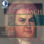 Visions of Bach / Various , Various Artists