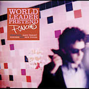 Punches , World Leader Pretend