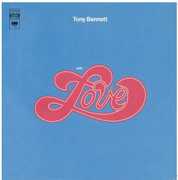 With Love , Tony Bennett