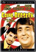 Going Berserk , John Candy