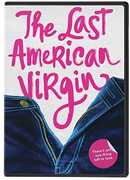 The Last American Virgin , Lawrence Monoson
