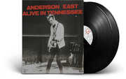 Alive In Tennessee , Anderson East