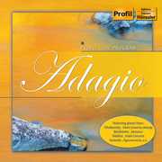 Adagio / Various , Various Artists