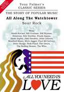 All You Need Is Love 14: All Along / Various , Bill Graham