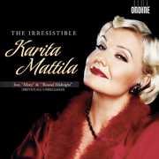 Irresistible Karita Mattila , Karita Mattila
