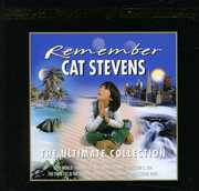 Remember - the Ultimate Collection [Import] , Cat Stevens
