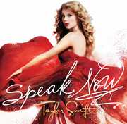 Speak Now , Taylor Swift