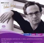 Symphony No 2 , Fabio Luisi
