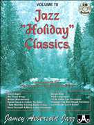 Jazz Holiday Classics / Various , Various Artists