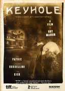Keyhole , Jason Patric