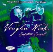 Something Special , Vaughn Nark