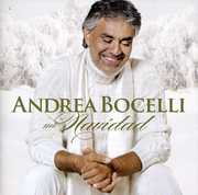 Mi Navidad , Andrea Bocelli
