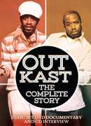 Complete Story , OutKast