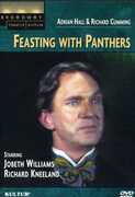 Feasting With Panthers , Robert Black