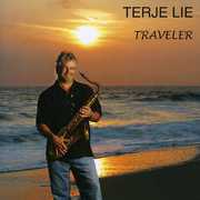 Traveler , Terje Lie