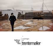 Harbour Boat Trips 01: Copenhagen , Trentem ller