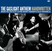 Handwritten , Gaslight Anthem