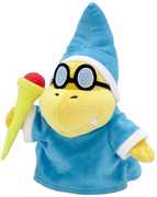 Little Buddy Super Mario Bros. Magikoopa 8&quot; Plush 
