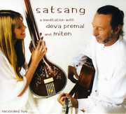 Satsang: A Meditation In Song and Silence , Deva Premal