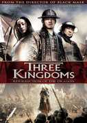 Three Kingdoms , Sammo Hung