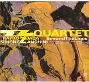 Beyond the Lines , ZZ Quartet