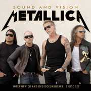 Sound & Vision , Metallica