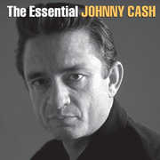 The Essential Johnny Cash , Johnny Cash