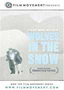 Wolves in the Snow , Marie-Josée Croze