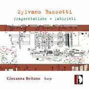 Fragmentations , Giovanna Reitano