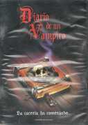 Vampire Journals , Ilinka Goya