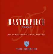 Masterpiece 9 /  Various [Import] , Various Artists