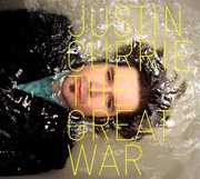 The Great War , Justin Currie