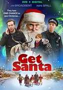 Get Santa , Jim Broadbent