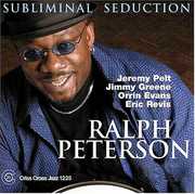 Subliminal Seduction , Ralph Peterson