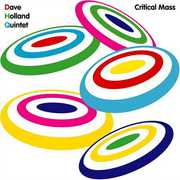 Critical Mass , Dave Holland