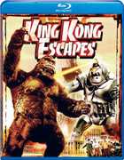 King Kong Escapes , Linda G. Miller