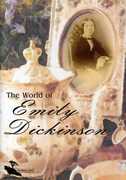 World of Emily Dickinson , Claire Bloom