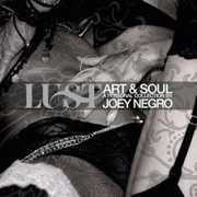Lust: A Personal Collection By Joey Negro [Import] , Various Artists