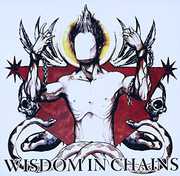 Vigilante Saint , Wisdom in Chains