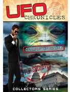UFO Chronicles: Cosmic Watergate