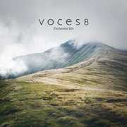 Enchanted Isle , Voces8