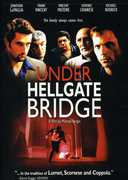 Under Hellgate Bridge , Brian Kelly