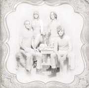 Strange Case of , Halestorm