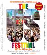 Us Festival: 1982 The Us Generation , Klark Kent