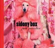 Pink Paradise , Sidony Box