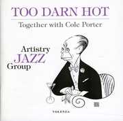 Too Darn Hot: Together with Cole Porter , Cole Porter