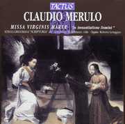 Mass of the Virgin Mary , Nicola M. Bellinazzo