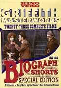 Biograph Shorts (1903-1013) , Harry Carey